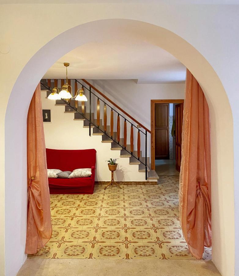 Elle Shelter Hotell Scanzano Exteriör bild