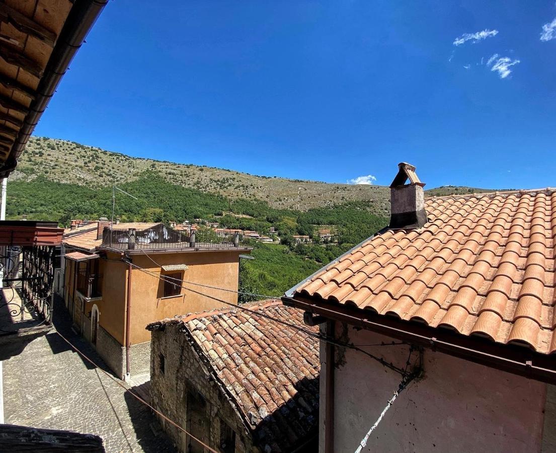 Elle Shelter Hotell Scanzano Exteriör bild
