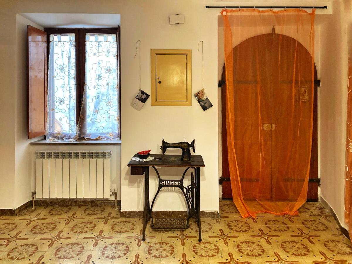 Elle Shelter Hotell Scanzano Exteriör bild
