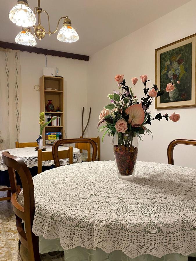 Elle Shelter Hotell Scanzano Exteriör bild